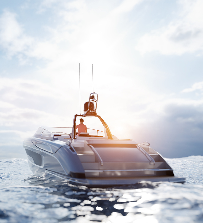 Featured Boat/Watercraft Insurance