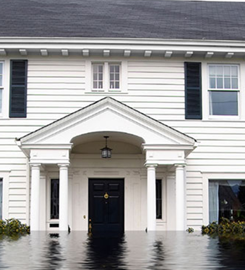 Featured Flood Insurance